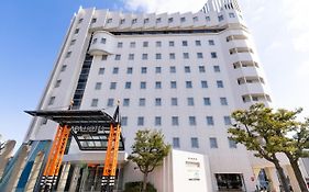 アパホテル　金沢西