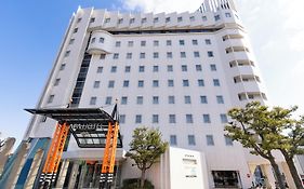 アパホテル　金沢西